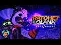 Back & Forth through Time! Ratchet and Clank Rift Apart #6 | runJDrun