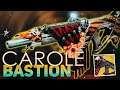 Bastion OP? (Let's Talk about Carole Bastion in this Sandbox) | Destiny 2 Season of the Worthy