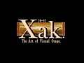 [BGM] [X68000] [opm] サーク [Xak The Art of Visual Stage]