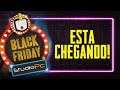 BLACK FRIDAY CHEGANDO! - STUDIOPC