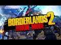 Borderlands 2 DLC RUMORS! Horde Mode, New Mechanics In Code, & More!