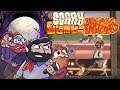 Bowling Shoes - Scary Game Squad - The Missing: J.J. Macfield and the Island of Memories (Part 6)