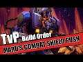Build Order Tutorial: TvP Maru's Combat Shield Push
