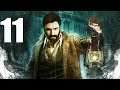 Call Of Cthulhu - Part 11 Let's Play Commentary Walkthrough