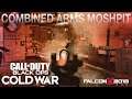 Call of Duty: Black Ops Cold War – COMBINED ARMS MOSHPIT | Max Settings | Full Match | No Commentary