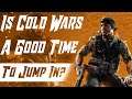 Call of Duty®: Black Ops Cold War - Beta Review
