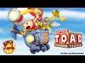 Captain Toad: Treasure Tracker - Full Game Walkthrough (Longplay) [1080p] No commentary