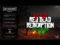 Casual's Red Dead Redemption 28 Days "Day 1" #BeMoreCowboy #BeMoreCasual