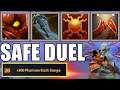 Chase For Duel | Dota 2 Ability Draft