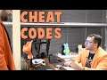 Cheat Codes - This Is tinyBuild