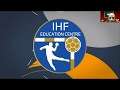 Ciclo de Conferencias 2020 Handball 7 Abril "Sebastian Lenci" 4