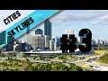 Cities: Skyline - I love Buses - Part #3
