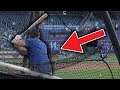 Clayton Kershaw Hits HR's in Batting Practice? Mets vs Dodgers