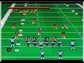 College Football USA '97 (video 1,487) (Sega Megadrive / Genesis)