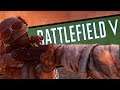 Conquest zum Sieg ★ BATTLEFIELD V WQHD PC ★#79★ Battlefield 5 Gameplay Deutsch German