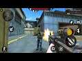 Critical Action :Gun Strike Ops - Shooting Game - Android GamePlay FHD.