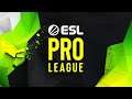 CS:GO LIVE || Natus Vincere vs Heroic | ESL Pro League Season 12: Europe