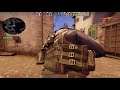 CS:GO POV G2 huNter (32/22) vs NIP - DUST2 @ BLAST Premier Spring Final 2021