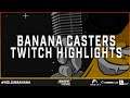 CSGO TWITCH HIGHLIGHTS BANANA CASTERS #1