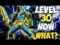 DCUO: DO THIS WHEN YOU HIT LEVEL 30 | Beginners Guide Part 6