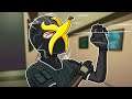 Defeated by a Banana?? | Intruder