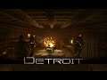 Deus Ex: Human Revolution - Detroit Sewers [Ambient+Stress Theme 2] (1 Hour of Music)