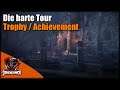 Die harte Tour (Trophy / Achievement) - A Plague Tale Innocence