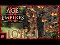 Die Horde zieht nach Westen #101[4] - Age of Empires 2: Dschingis Khan
