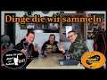 Dinge die wir sammeln | Nichts für ungut, ABER! Der Podcast #27 | Die Hocker Zocker