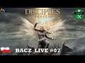 Disciples Liberation Series X | NotNoob Bacz Live #7