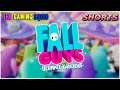 DOESN'T Realize It Was FINALS...& WON! | Fall Guys #Shorts