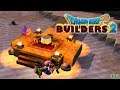 Dragon Quest Builders 2 [082] Nach der Flucht erstmal Party [Deutsch] Let's Play