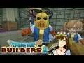 Dragon Quest Builders 2 - Training up soldiers! Episode 137