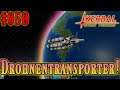 Drohnen Transporter! - KERBAL SPACE PROGRAM 1.11 Let's Guide Deutsch  #050 HD 2020