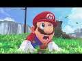 E3 2017 - Nintendo: Resumo da Conferência (Mario Odyssey, Xenoblade Chronicles 2, Yoshi) (Zangado