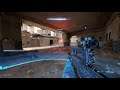 Easy Flag Defense - Halo Infinite RTX 3070 Onyx gameplay