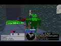 Egg streams Random Multiplayer/MMO Games #02 - Rogue Party (co-op with Meg)