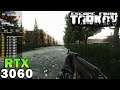 Escape from Tarkov | RTX 3060 | Ryzen 7 5800X | 4K - 1440p - 1080p | Ultra & Low Settings