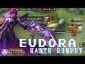EUDORA Hantu Rumput // Mobile Legends