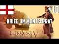 Europa Universalis IV (Genua) / Krieg um Montferrat #010 / (German/Deutsch/Gameplay)
