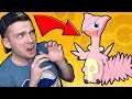 Evil Pokemon Meme Review