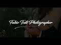 Fabio Tosti Photographer - Wedding Proposal