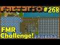 Factorio Million Robot Challenge #268: Massive Rebuild!