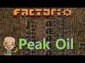 Factorio Railworld 10 : Nukes also some oil