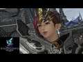 Final Fantasy XIV Heavensward [S4] - DRK 50