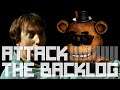 Five Nights Since Freddy Got Fingered for Being a Scaredy-bear | Attack the Backlog