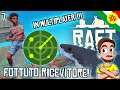 Fottuto Ricevitore! (Survival Multiplayer) - Raft ITA #7