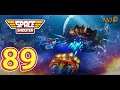 Galaxy Attack: Space Shooter - Gameplay IOS & Android # 89