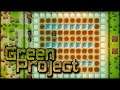 Garten Deluxe - Green Project #87