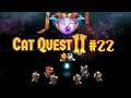 Gemeinsam können wir alles schaffen!  ♡  #22 🐾 Let's Play Cat Quest 2